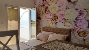 Studio, Sea View - Residential Complex in Becici (Becici)