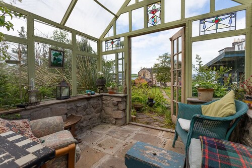 Kilchattan Bay Holiday Home