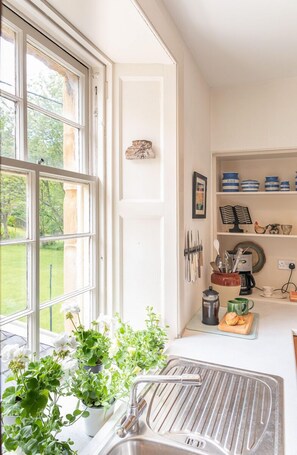Hus | Eget kök | Vattenkokare