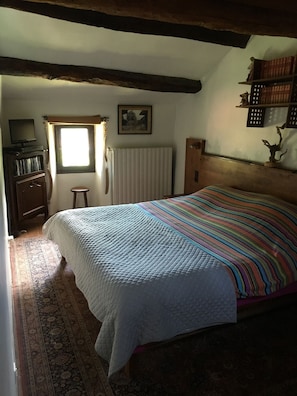 Familienzimmer | Bettwäsche