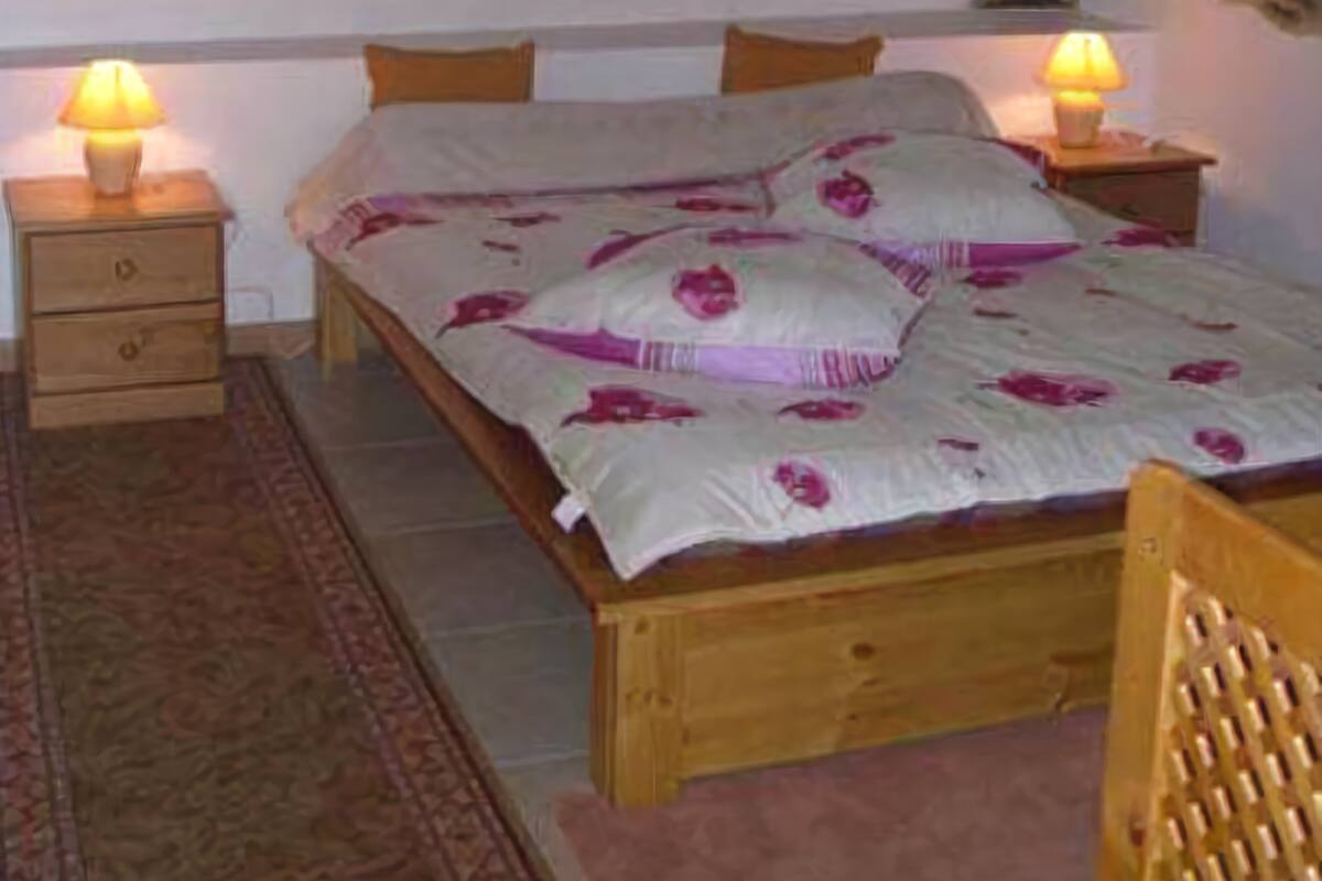 Doppelzimmer (Classique) | Bettwäsche