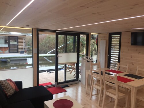 Hausboot Resort Nordseeküste