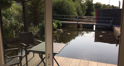 Hausboot Resort Nordseeküste