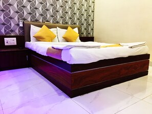 Room - Hotel Safar Residency (Mumbai)