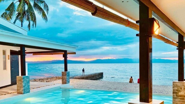 Unclassified image, 1 of 19, button - Alegria Water Front Beach House (Alegria)