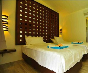 Interior - Alegria Water Front Beach House (Alegria)