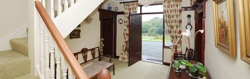 Fortwilliam Country House