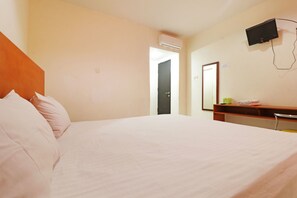 Free WiFi - Anno Guesthouse (Makassar)