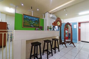 ล็อบบี้