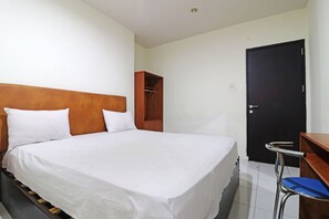 标准房 | 免费 WiFi