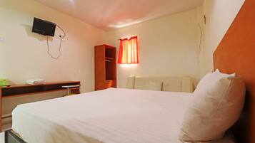 Kamar Superior | Wi-Fi gratis