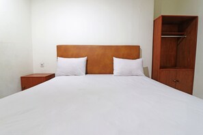 ห้องสแตนดาร์ด | Wi-Fi ฟรี