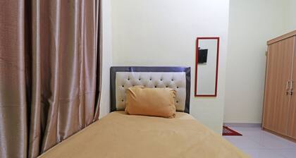 Surya Homestay