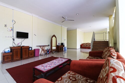 Surya Homestay