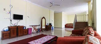 Surya Homestay