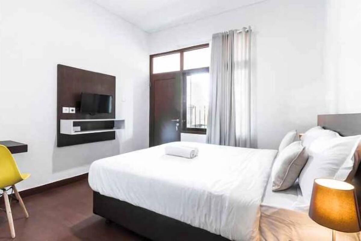 مكتب وواي فاي مجانًا