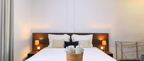 Chambre Deluxe