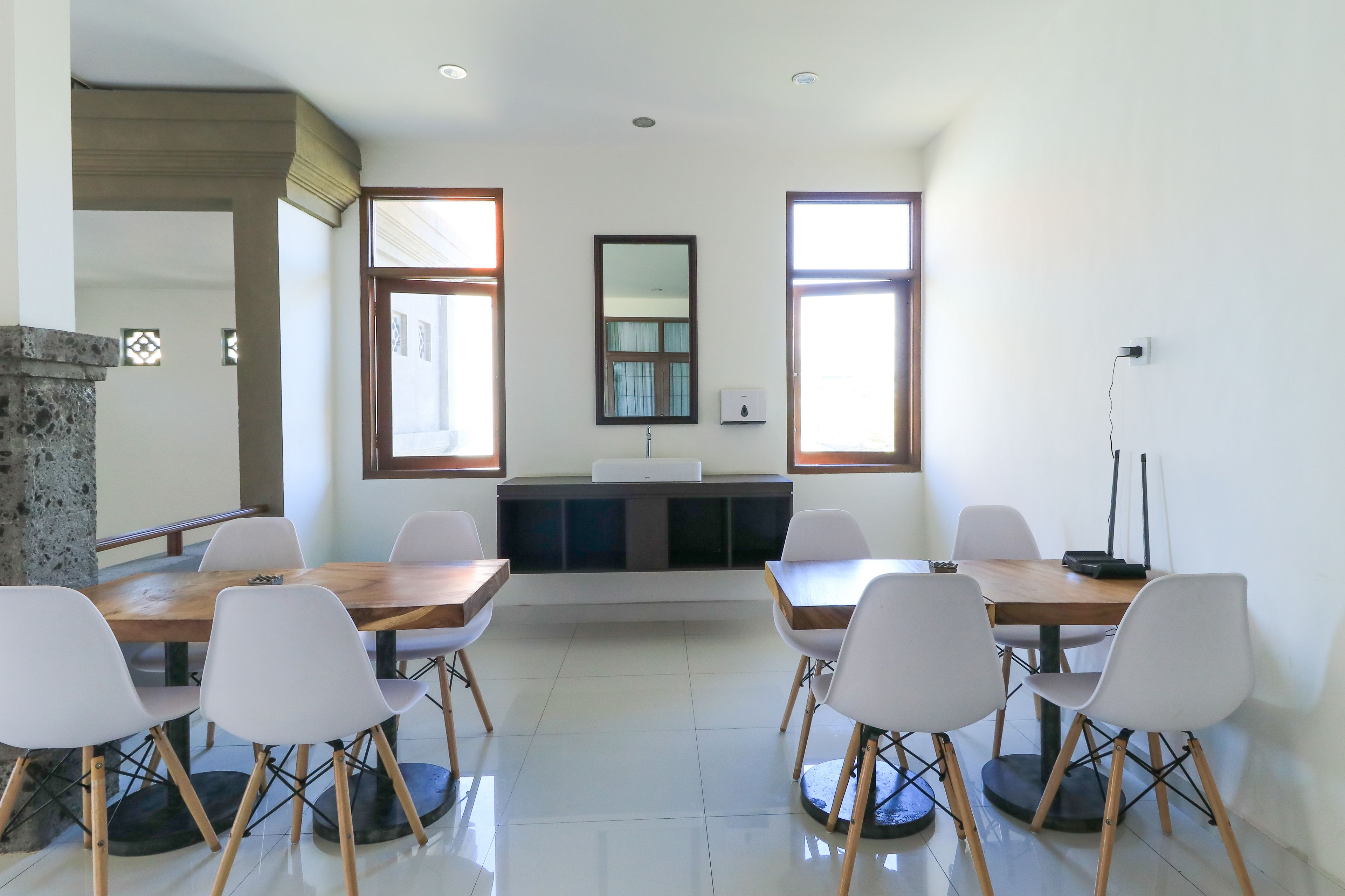 Photo - Kak Garden Inn