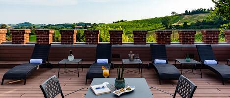 Solterrasse
