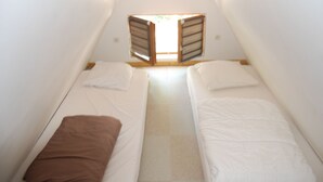 Tent (Bulle)
