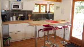 Tent (Bulle) | Private kitchen