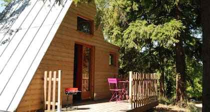 Camping La Licorne