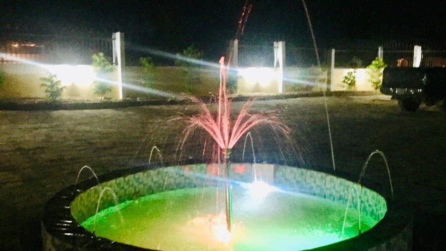 Princecourt Hotel Osogbo