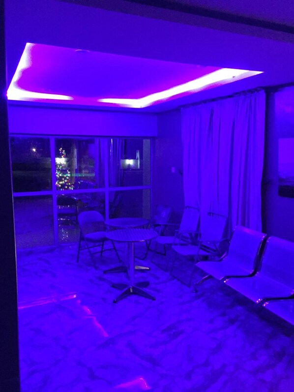 Spa - Princecourt Hotel Osogbo (Osogbo)