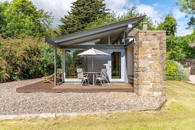 The Bothy An Oasis 5 Mins to St Andrews