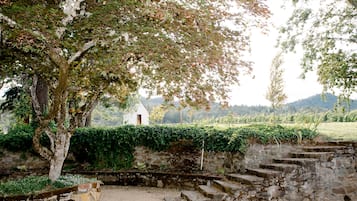 Luxury Suite, 1 King Bed, Japanese Maple Suite | Exterior