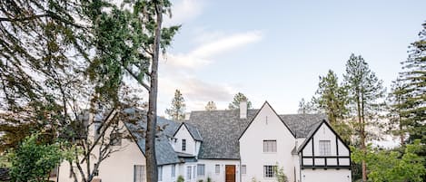 Luxury Suite, 1 King Bed, Sequoia Suite | View from room