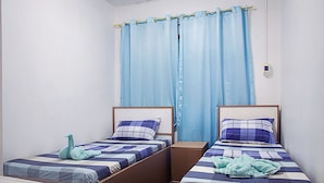 Room - Providence Travellers Inn (Tagbilaran)