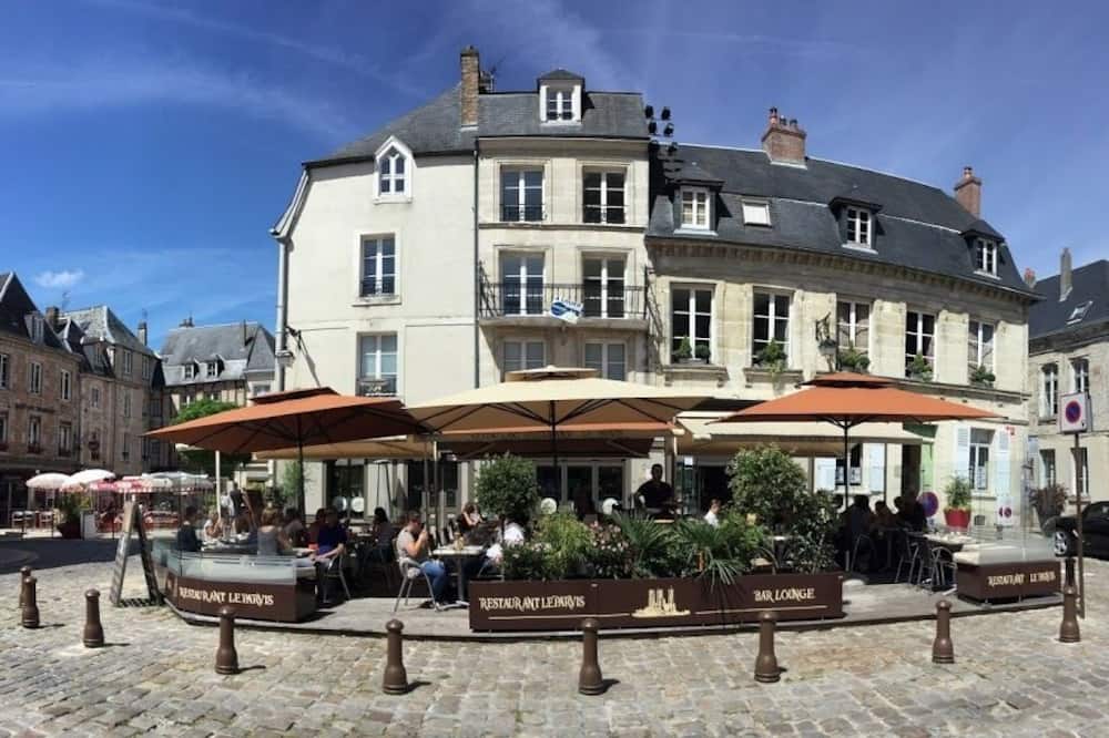 Logis du Parvis