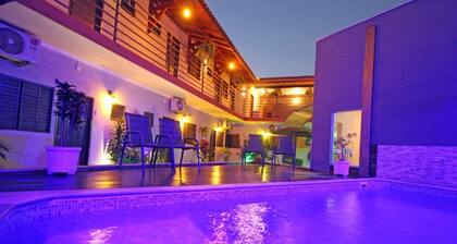 Pousada Recanto da Morada