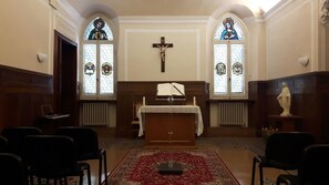 Kapelle