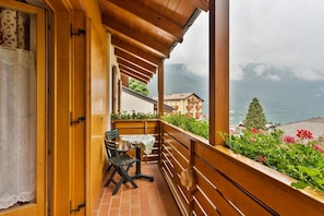 Svit - balkong | Balkong