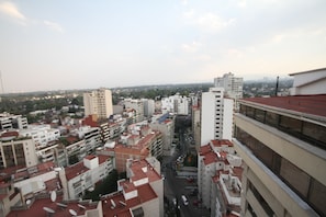 Elite Penthouse | View from room