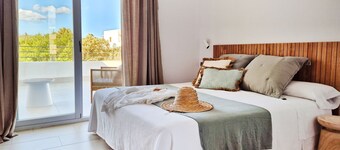 Apartaments Proa Es Pujols - Adults Only