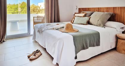 Apartaments Proa Es Pujols - Adults Only