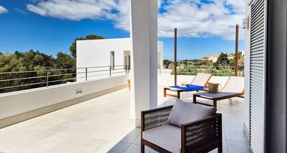Apartaments Proa Es Pujols - Adults Only