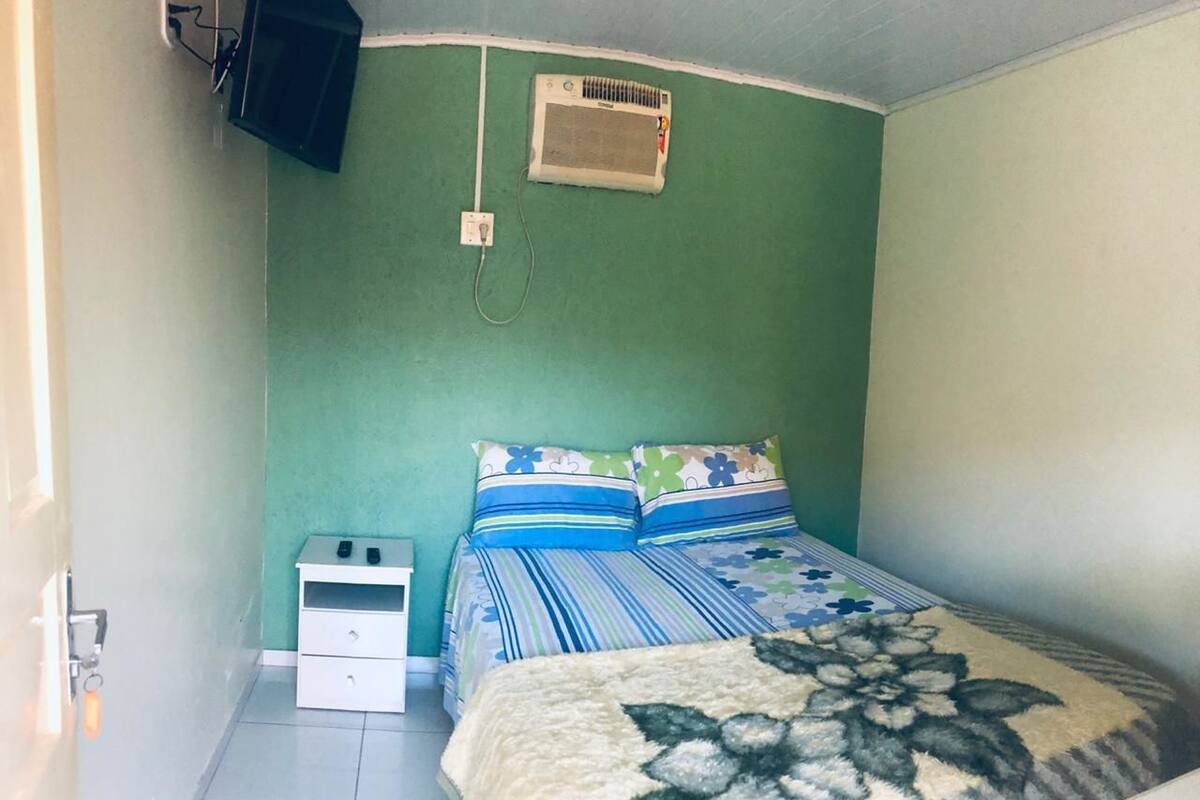 Traditional Double Room (Casal, AC)