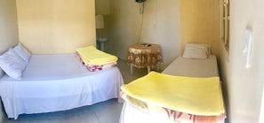Apartment (Triplo)