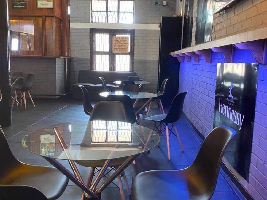 Se sirven desayunos y cenas