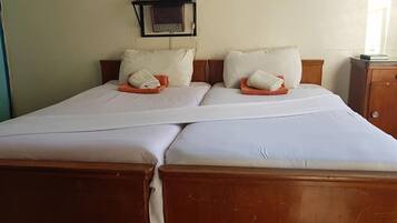 Bed sheets