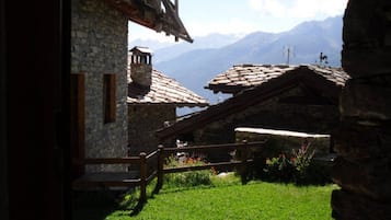 Exterieur