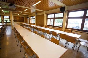 會議設施