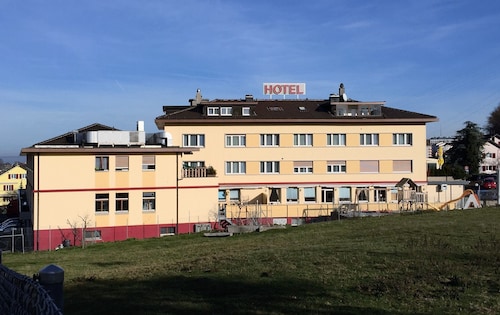 Escale Hôtel