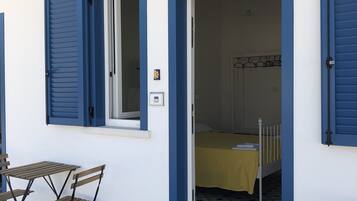Chambre Double Standard