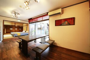 Dining - Nara Imai House (Nara)