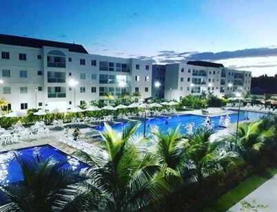 Palm Village Acqua